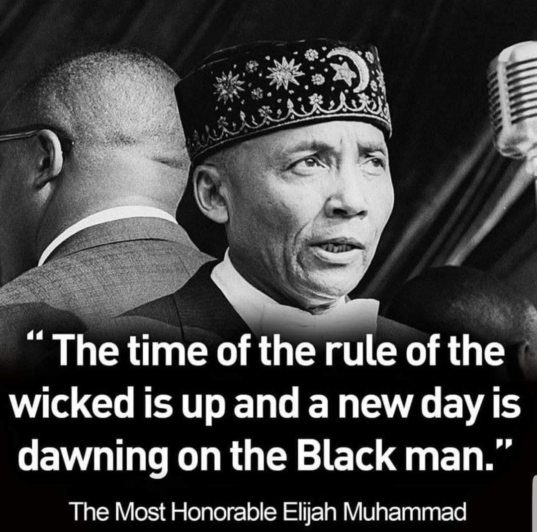 Fruit Of Islam Charleston SC (@fruit_sc) on Twitter photo 