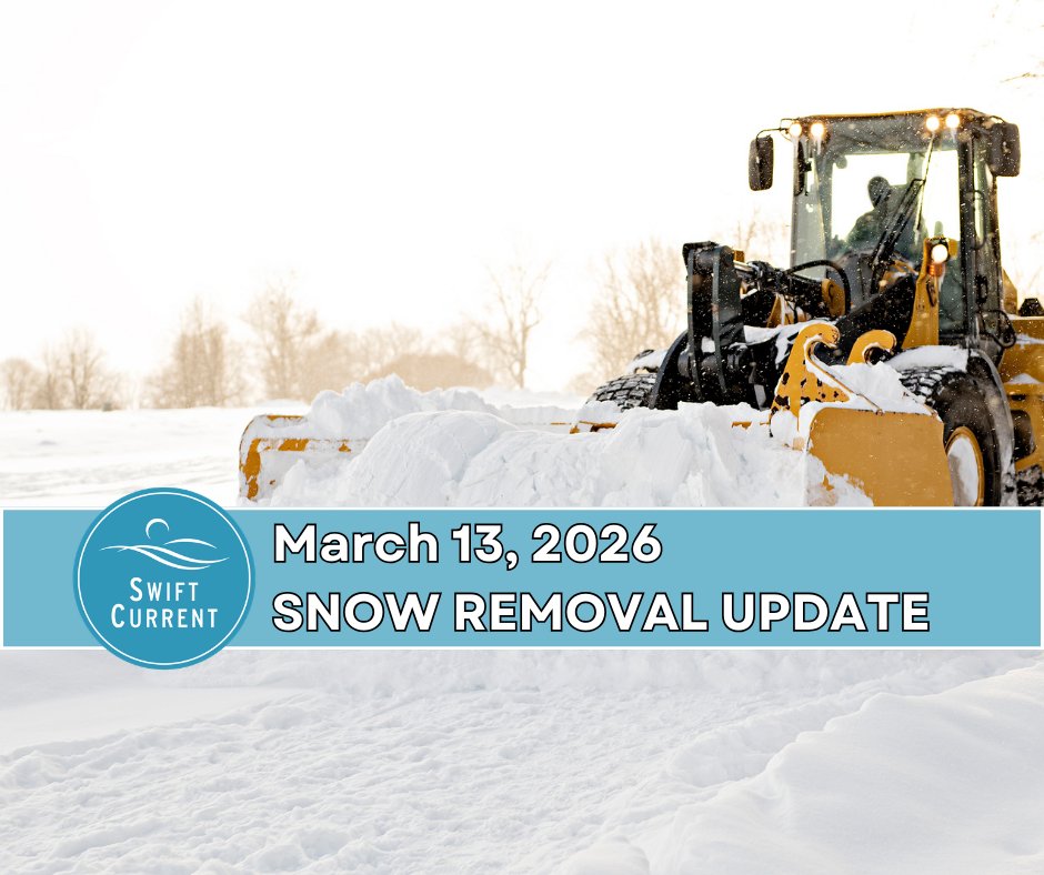Swift Current tweet media