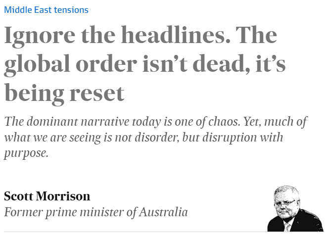 Michael Pascoe tweet media