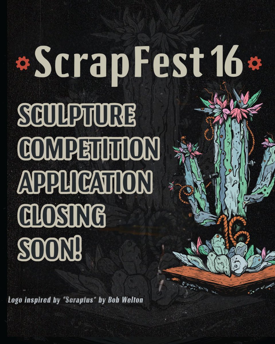 ScrapFestArtFestival tweet media