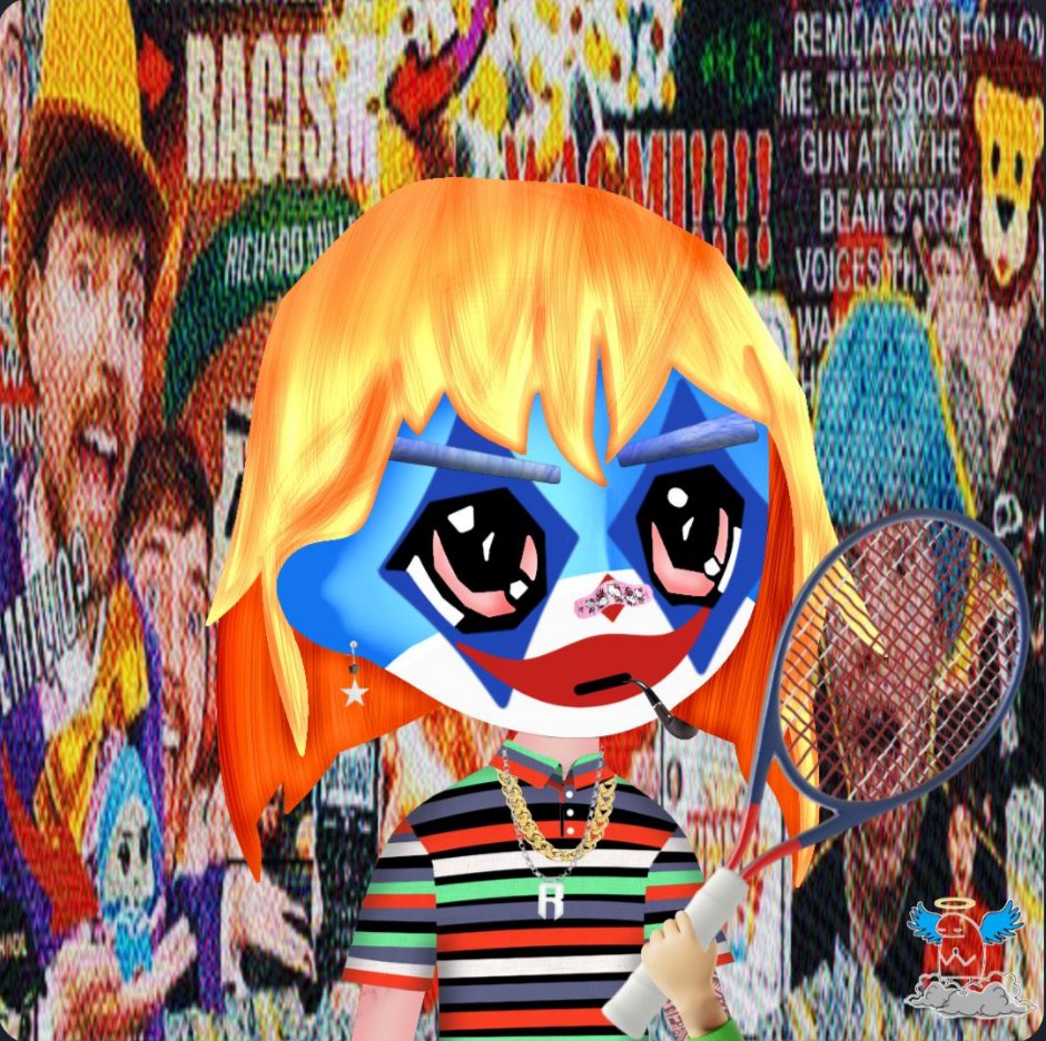 Friday the 13th 🔪 🩸

Real Life                  &amp;                   Web3