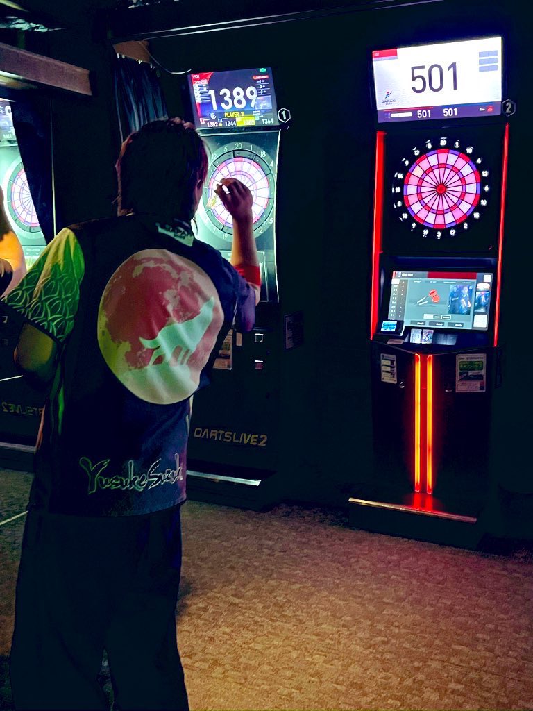 鈴木 裕介 【狼】 tweet media