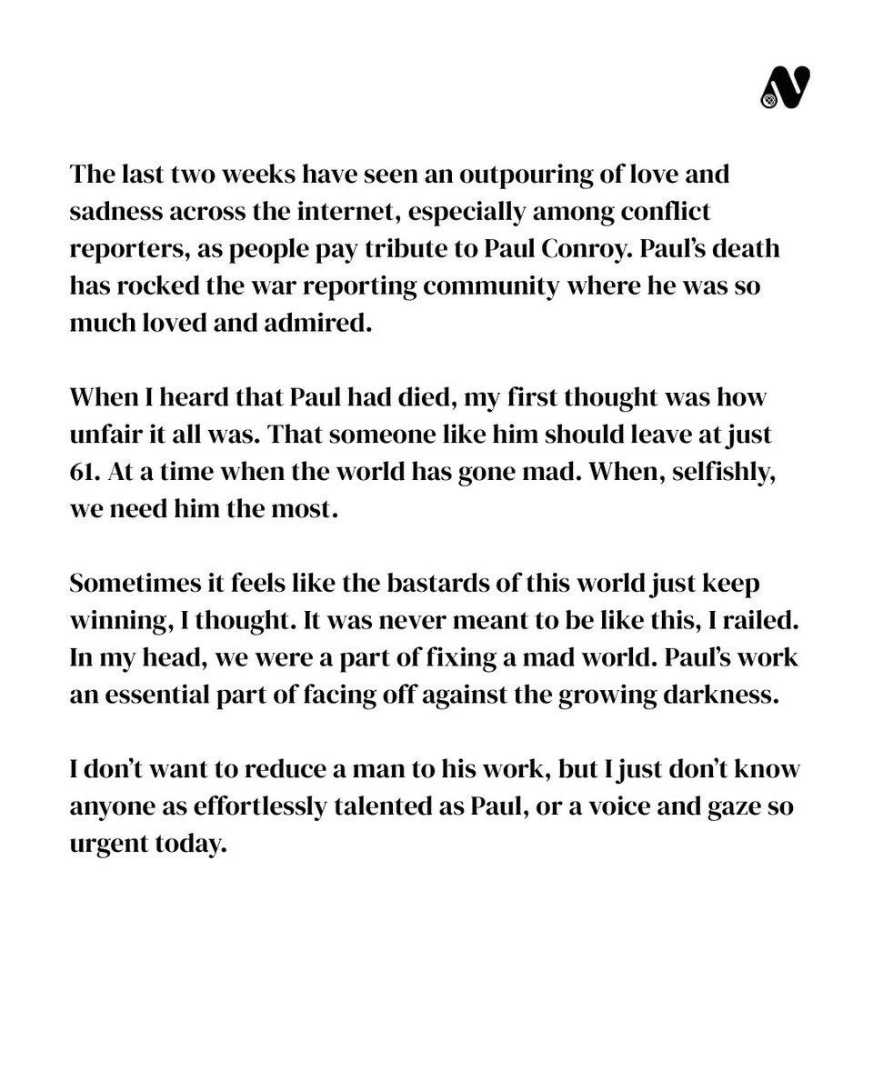 Noosphere tweet media