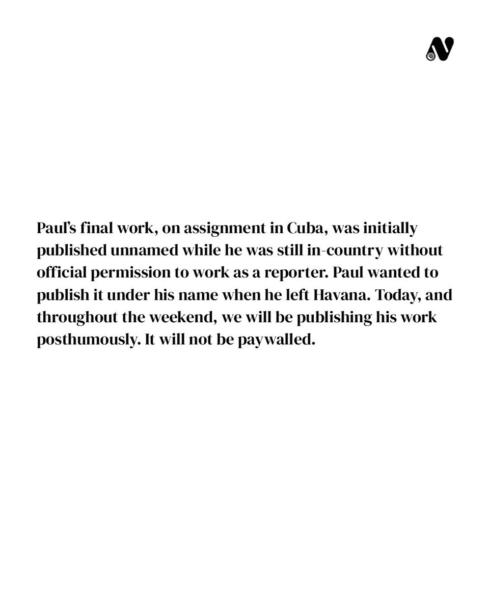 Noosphere tweet media