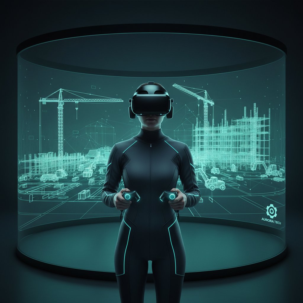 BIMeta_Corp's tweet photo. Walk the site from anywhere. 🌍 BIMeta Virtual Tours: The ultimate tool for remote coordination. #ConTech #VirtualReality #BIM https://t.co/PkasJIatWo https://t.co/ezS2RHN9RV
