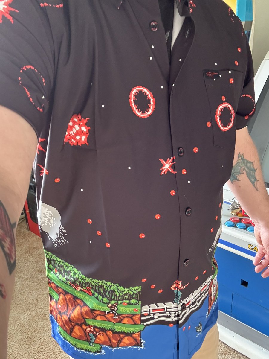 Francis DiPersio @ PAX EAST tweet media