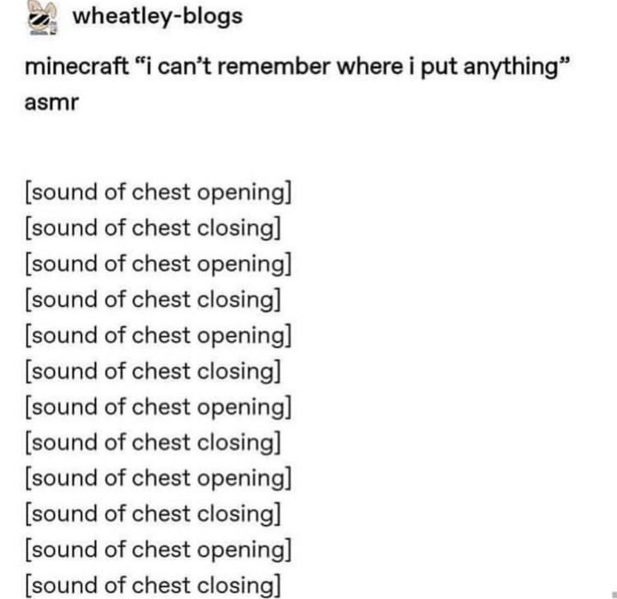 Enderman tweet media