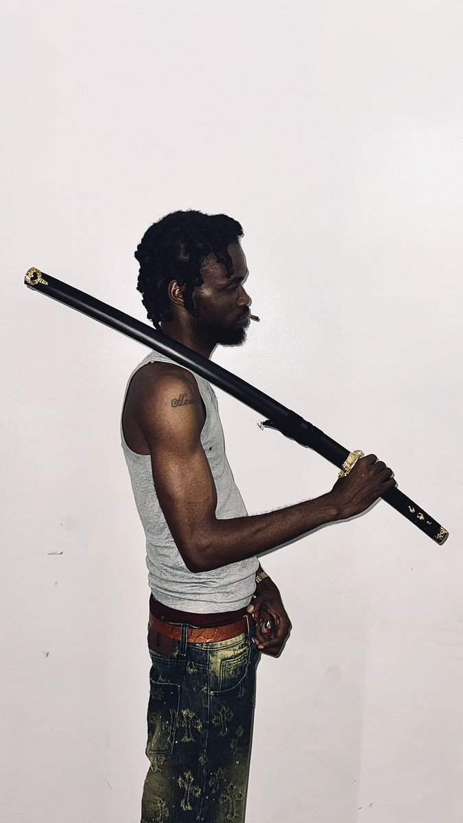 OG on the mix tweet media