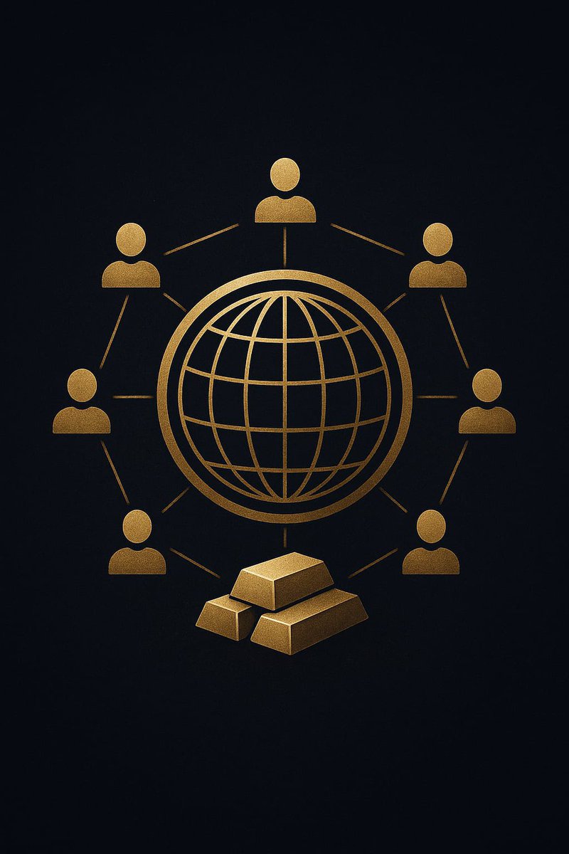 World Crypto Reserve (memecoin) tweet media