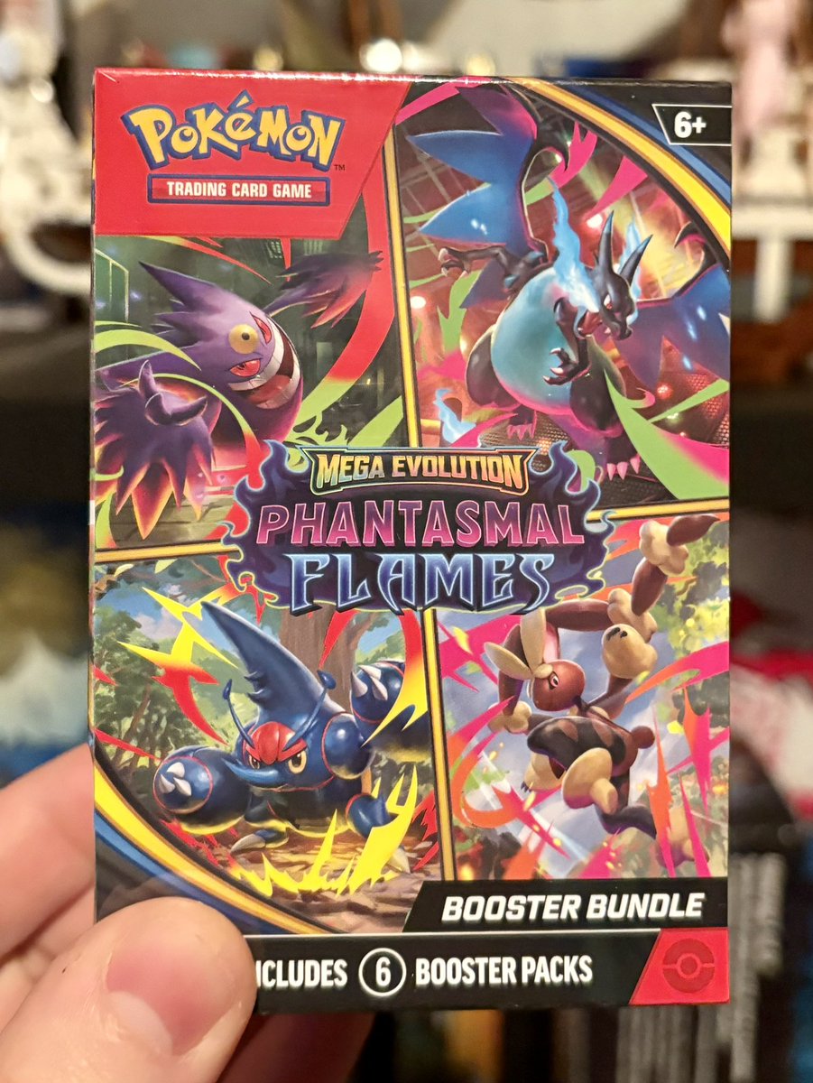 Parkys PokéStop tweet media