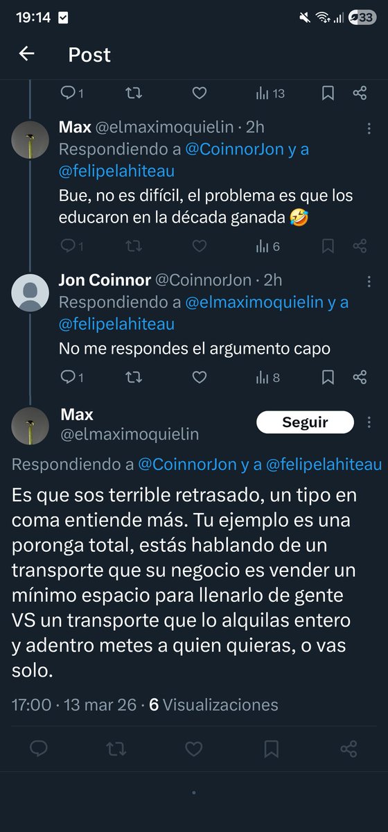 Jon Coinnor tweet media