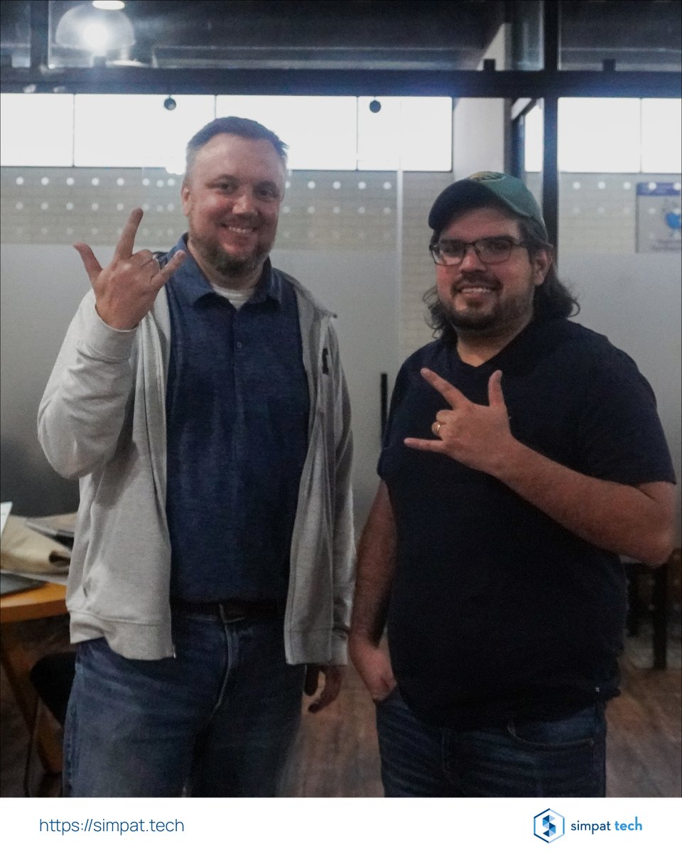 Simpat Tech tweet media