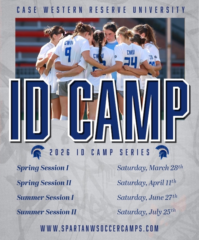 CWRU Women’s Soccer tweet media