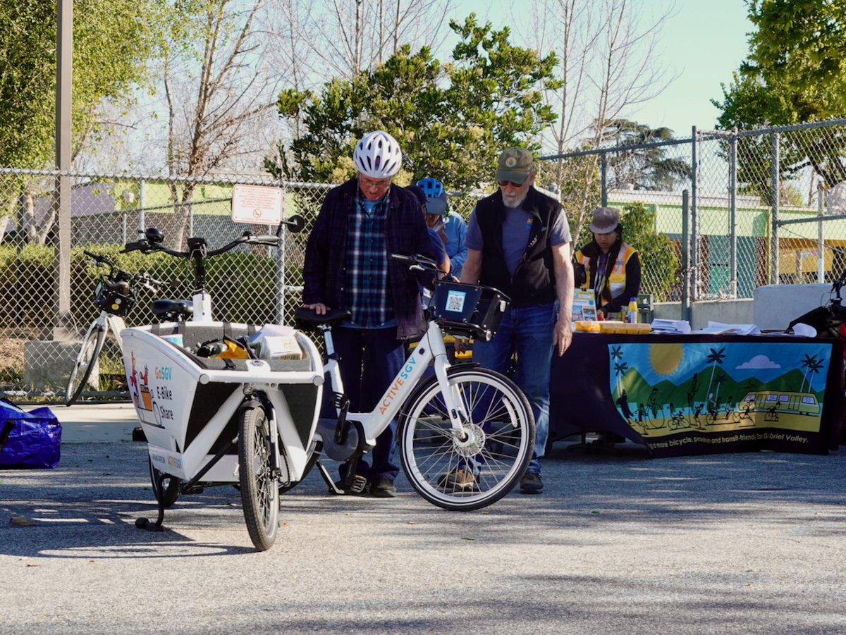 ActiveSGV tweet media