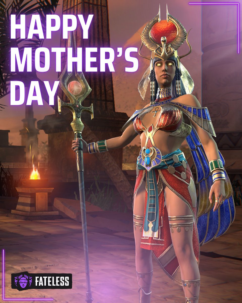 Fateless tweet media