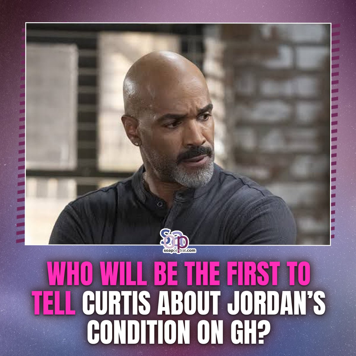 Soap Central tweet media