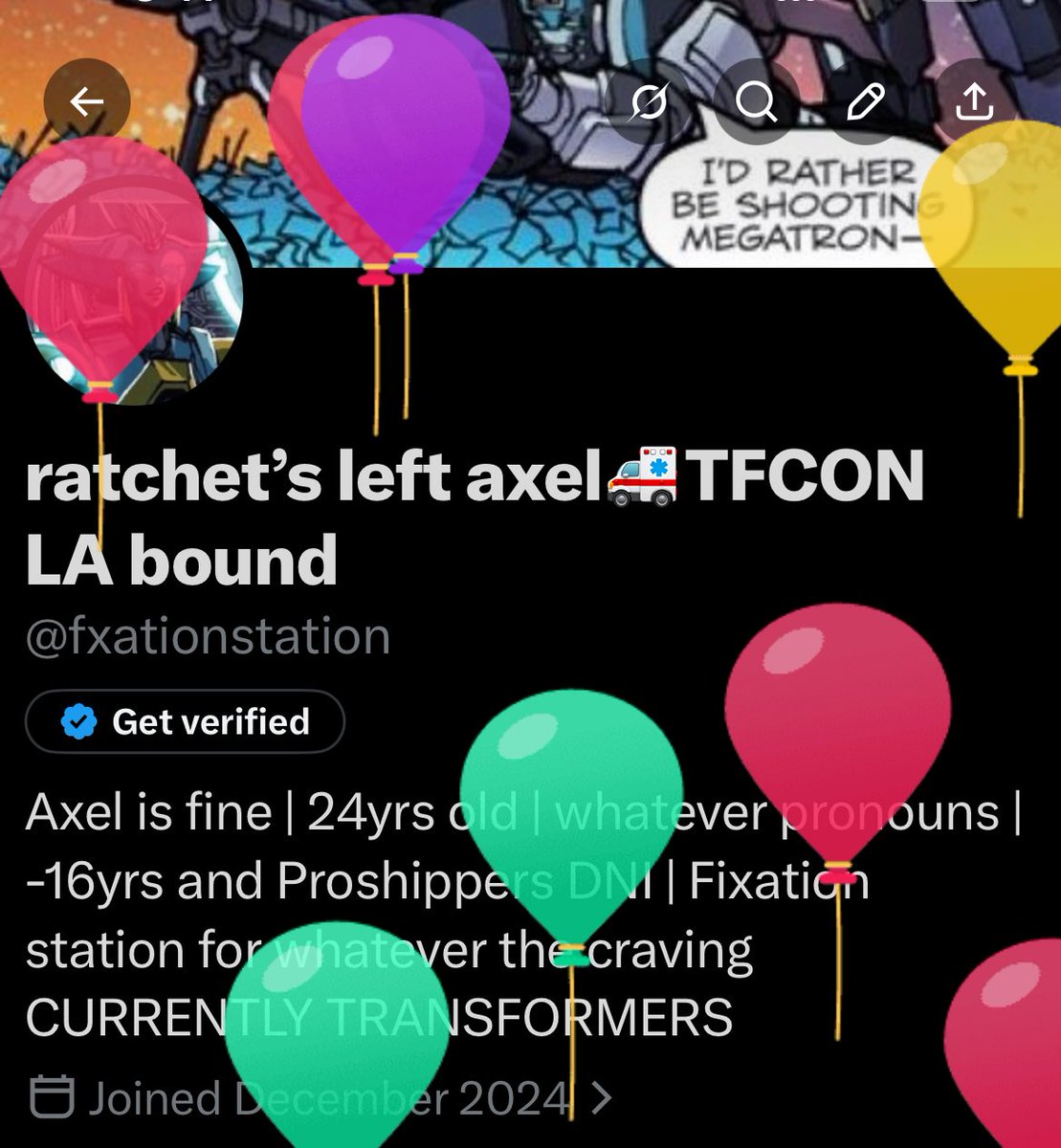 ratchet’s left axel🚑💨 tweet media