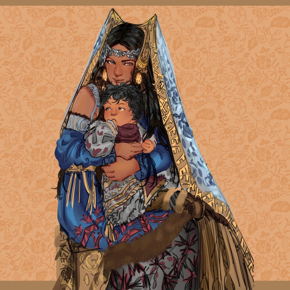 Shipooky_Mini's tweet photo. Coloreando dibujo original de @Cj_KhalifP
Lyanna y Jon
#Lyanna #Jon #LyannaStark #JonSnow #Jonstark #stark #housestark #got #asoiaf https://t.co/qrRHt6OJNw