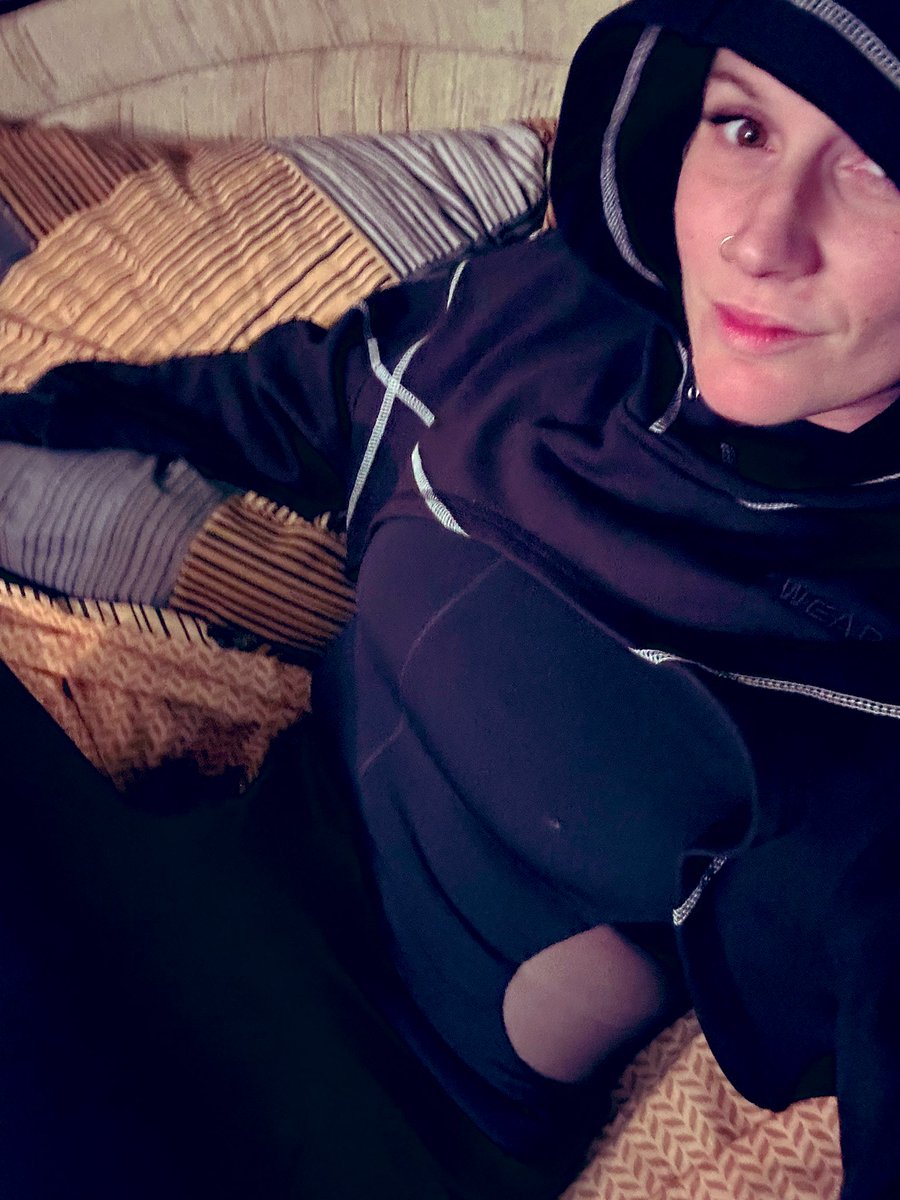 April Huggett tweet media