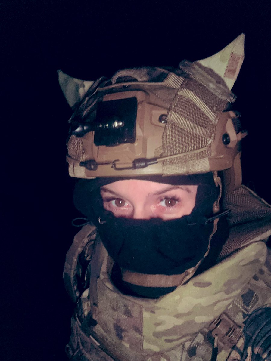 April Huggett tweet media