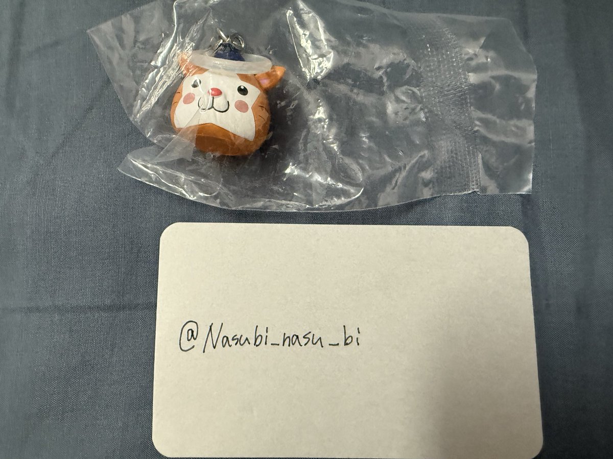 なすび tweet media