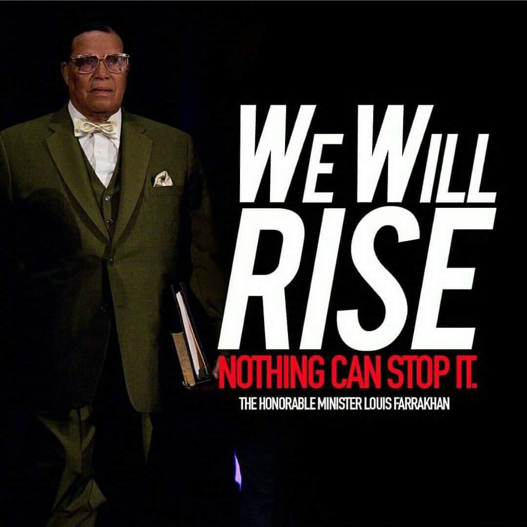 Fruit Of Islam Charleston SC tweet media