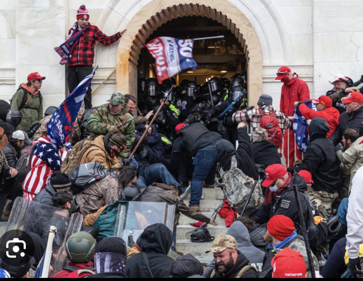 Truth and facts matter. tweet media