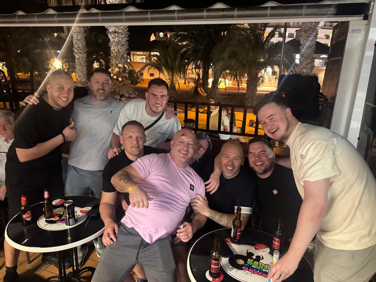 Harry Reece tweet media