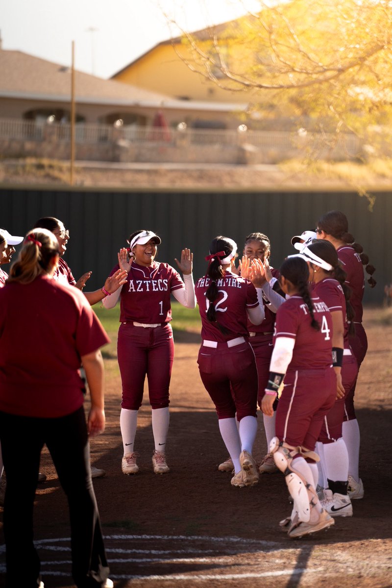 Allison Vega tweet media