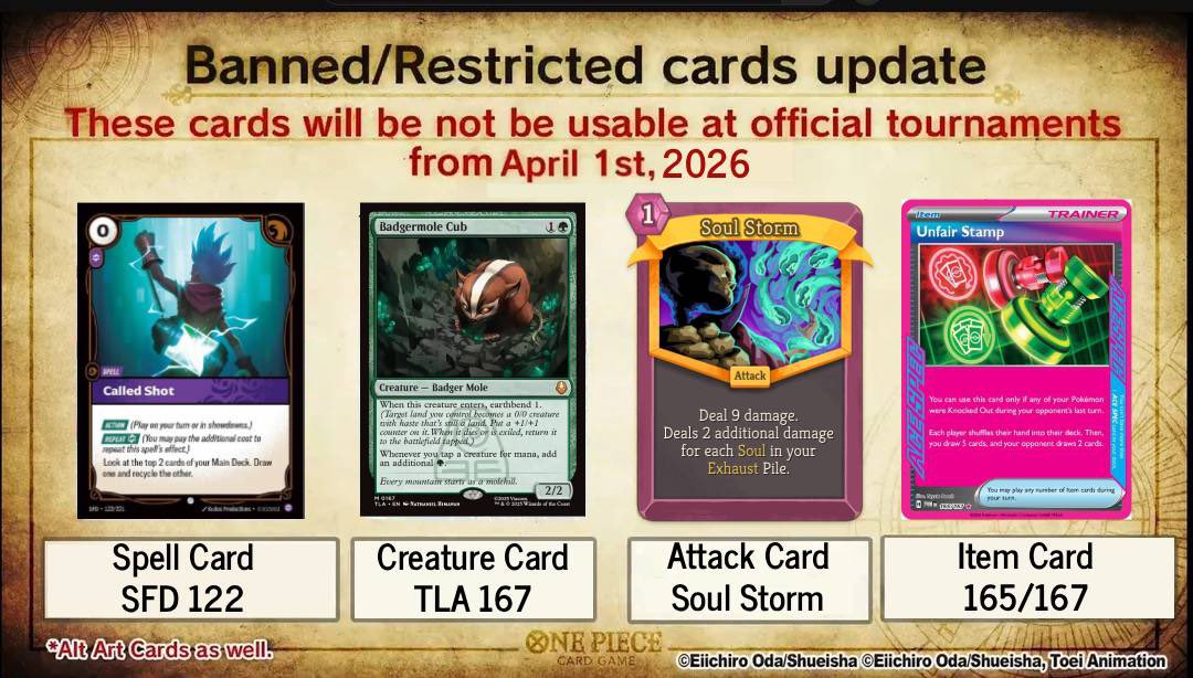 SormilTCG 🇵🇸 tweet media