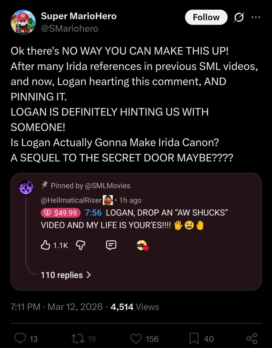 The Zammer tweet media