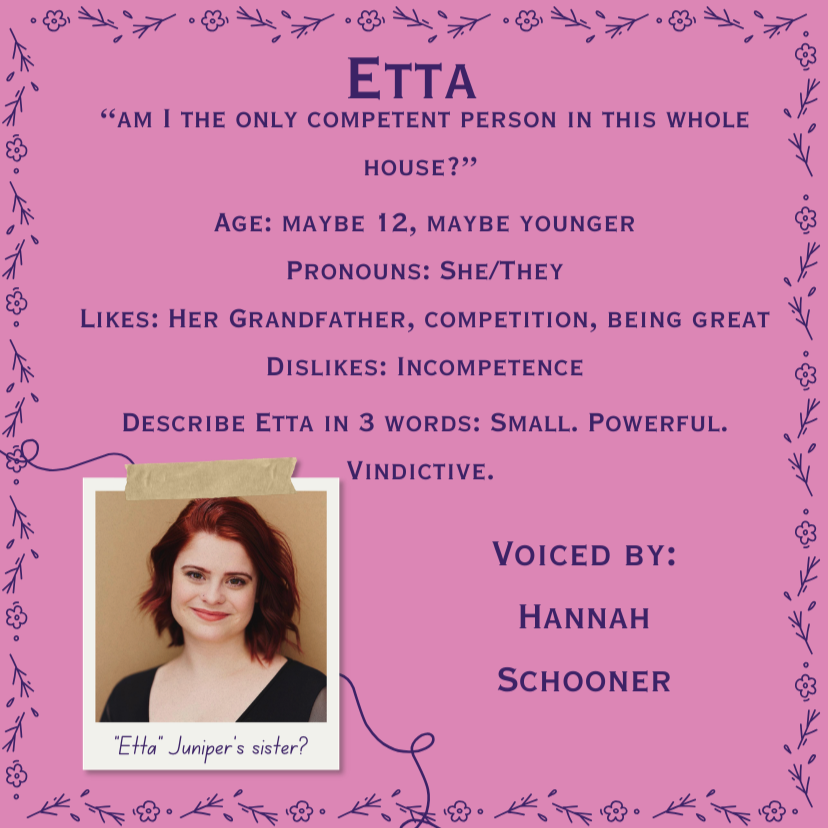 Something's Amiss Team tweet media