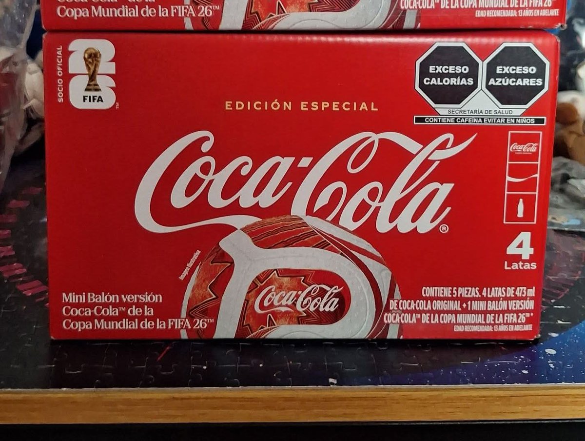 MR León Negro MX tweet media