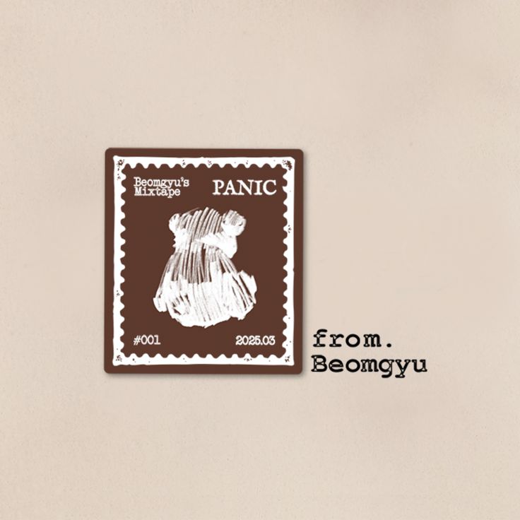 acervobeomgyu's tweet photo. 🚨 MULTIRÃO DE COMPRA 🚨

Pelo aniversário do Beomgyu, vamos fazer um multitão comprando PANIC no iTunes as 20:30! 🐻

Quem puder participar, já se prepara pra comprar e ajudar a subir a música 🤎

COMPRE PANIC NO ITUNES
#OurHalfBeomgyuDay
#ToBeomgyuOurAnswer https://t.co/NhvYrJTxEf