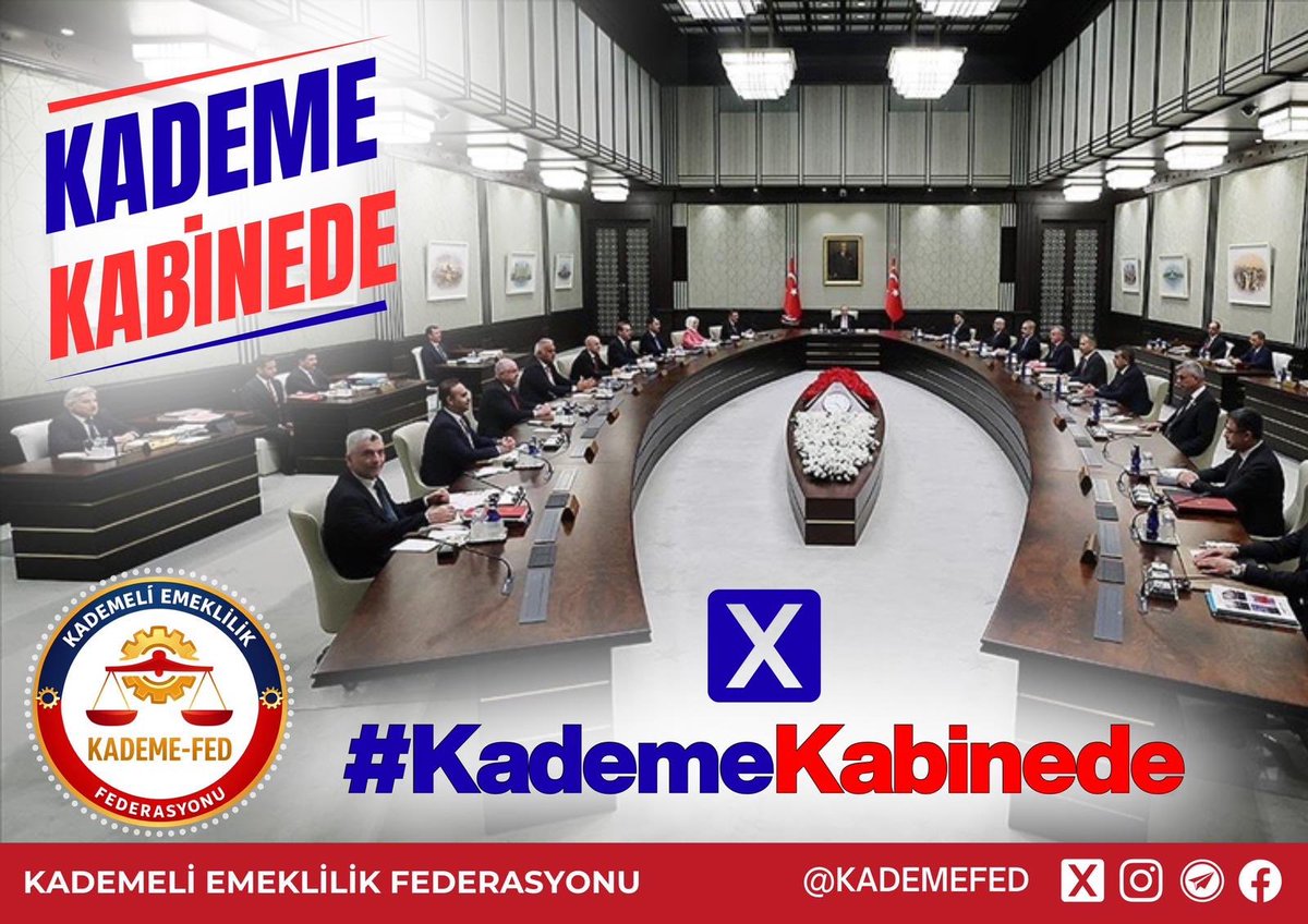 Bizvariz gormezden gelmeyin 🇹🇷#KademeKabinede