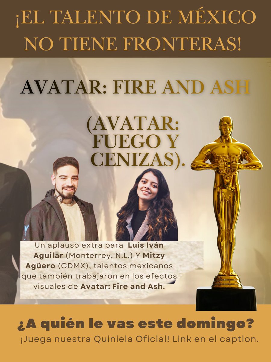 filmajalisco's tweet photo. Más de nuestra representación este domingo: https://t.co/jJM4LkkXUd