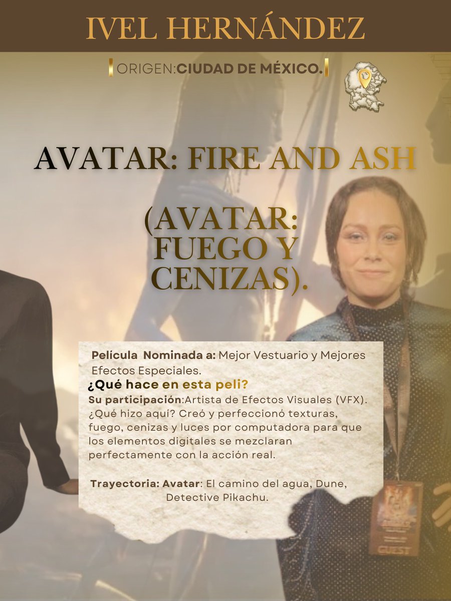 filmajalisco's tweet photo. Más de nuestra representación este domingo: https://t.co/jJM4LkkXUd