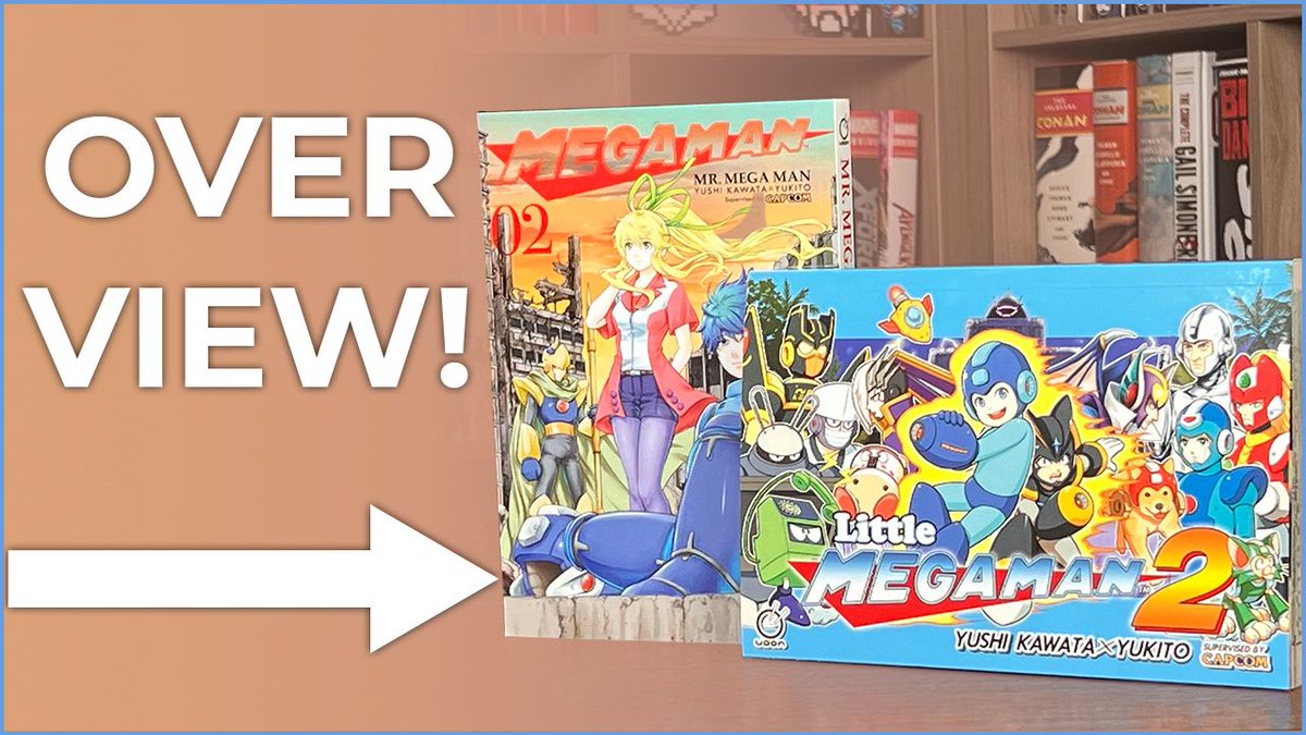 Near Mint Condition tweet media