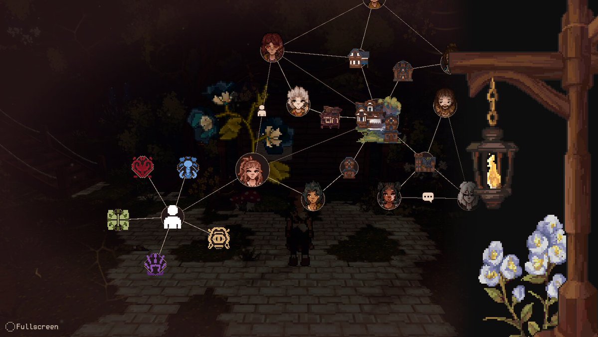 Serenity Forge tweet media