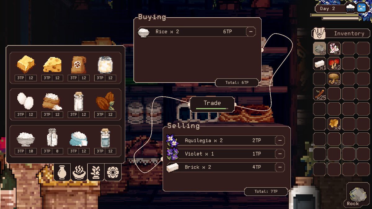 Serenity Forge tweet media