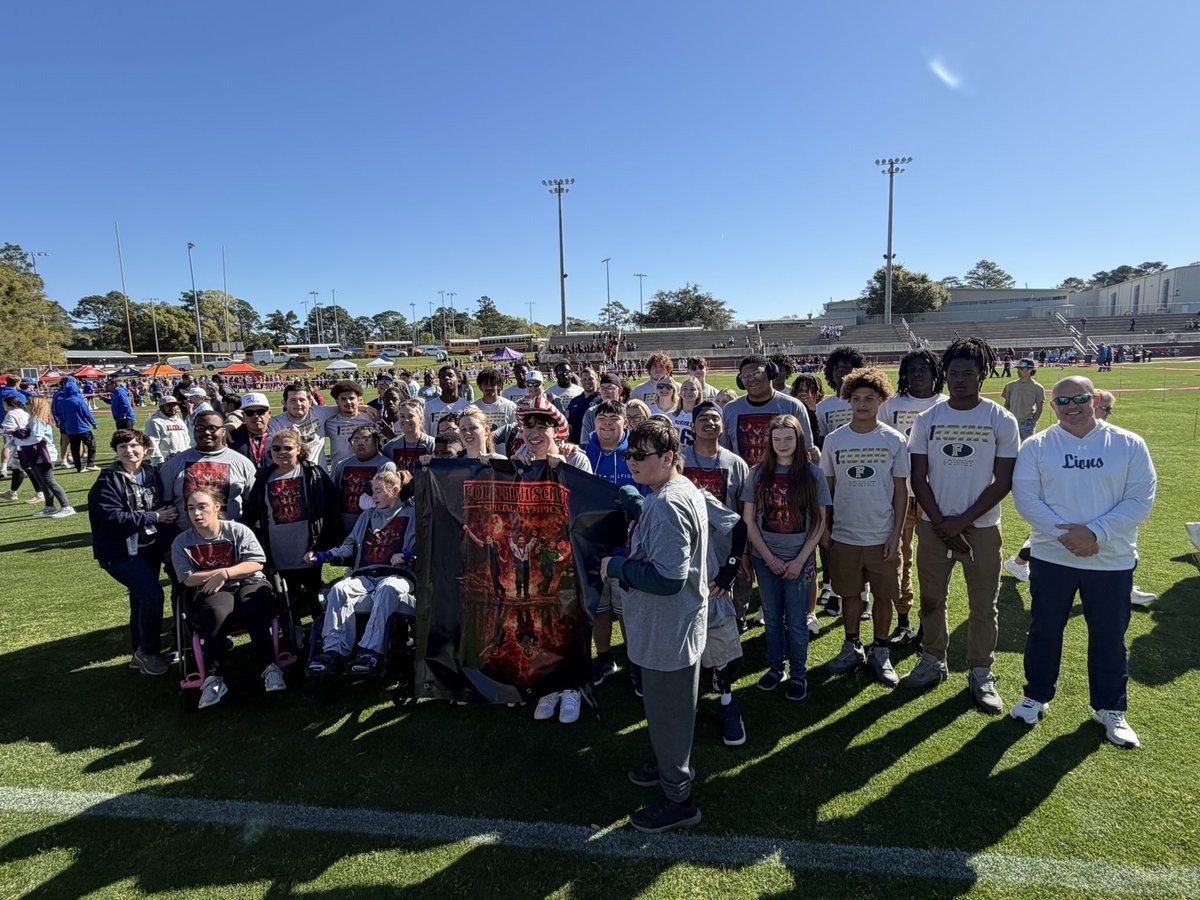 Foley Football tweet media