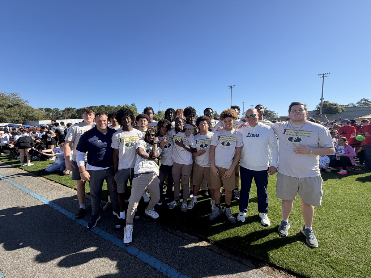 Foley Football tweet media