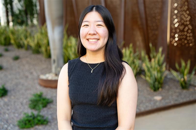 uazmedphx's tweet photo. #MatchDayProfile: With cardiac sonographers as parents, Cindy Reynolds's passion for medicine began at a young age and increased during the COVID-19 pandemic, leading her to become a physician! #uazmedphx
Read here: https://t.co/XAZOybpSC1 https://t.co/UZkRriCGgz