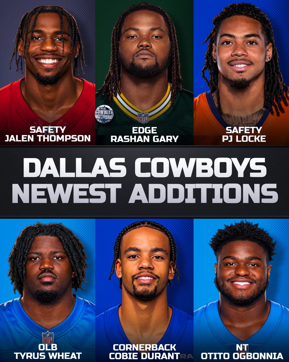 The Cowboys Network tweet media