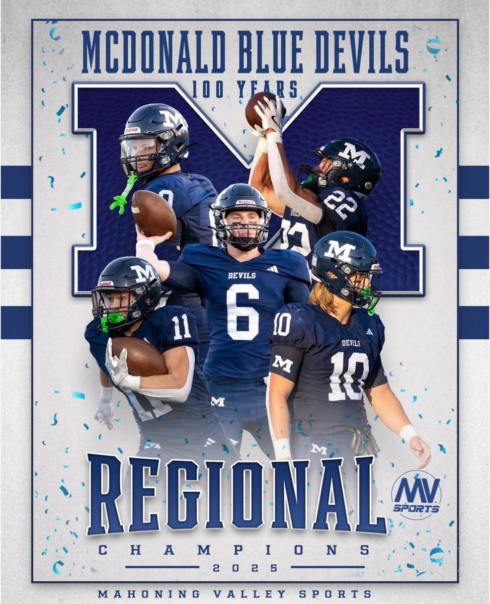 Coach Senich tweet media