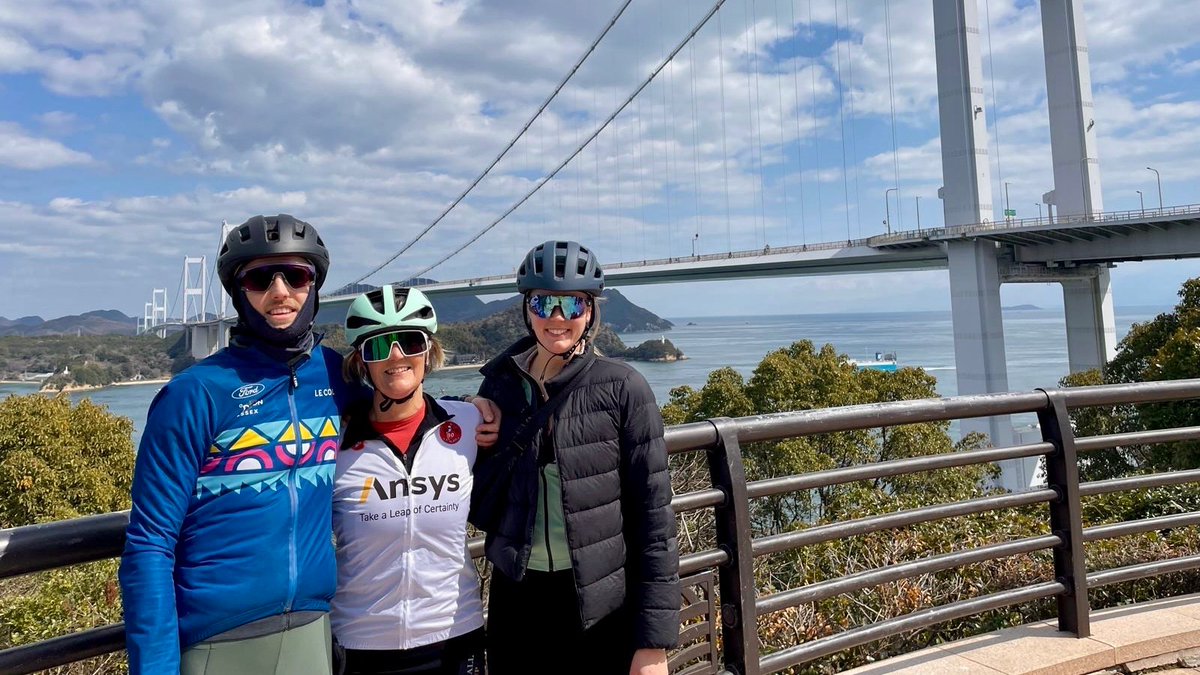 Julia Longbottom tweet media