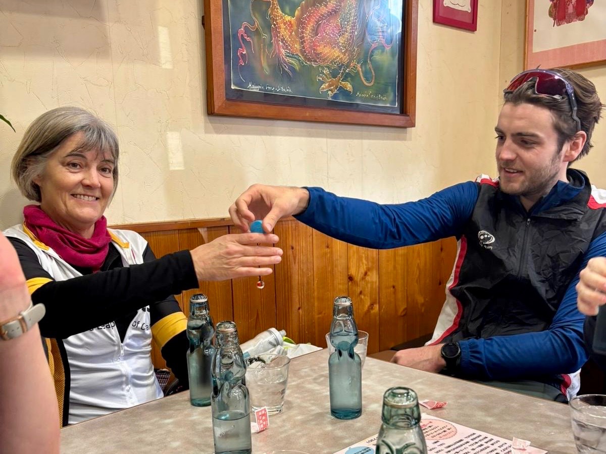 Julia Longbottom tweet media