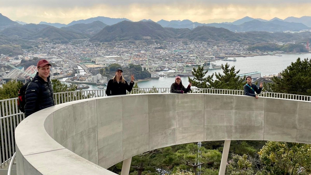 Julia Longbottom tweet media