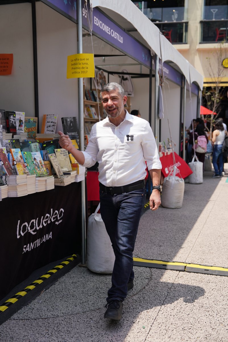 Mauricio Tabe Echartea tweet media