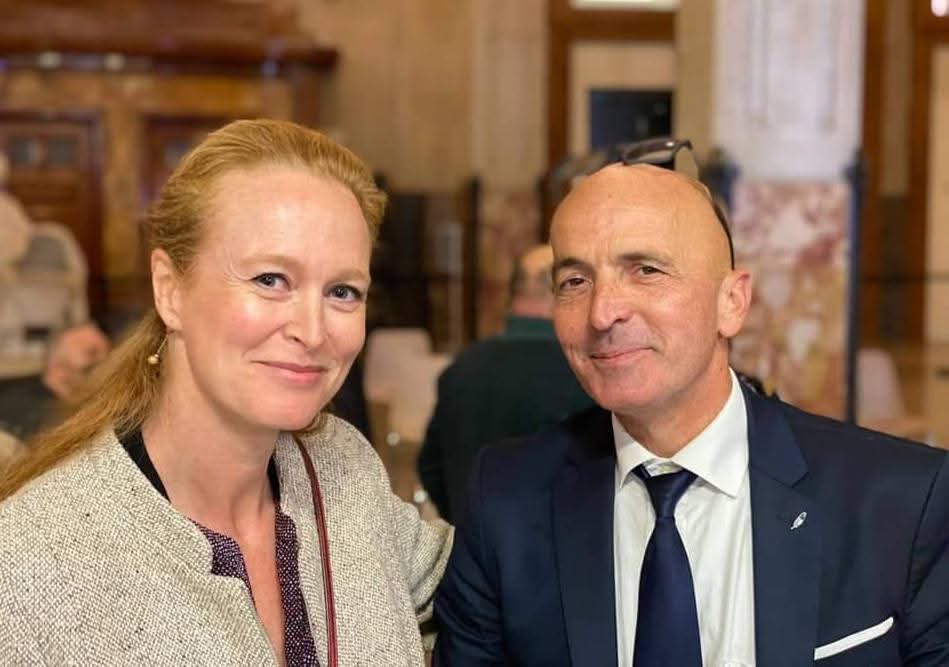 Benoit Hivon tweet media